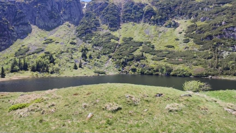 WYCIECZKA W KARKONOSZE&nbsp;