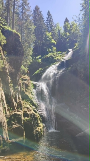 WYCIECZKA W KARKONOSZE&nbsp;