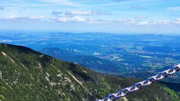 WYCIECZKA W KARKONOSZE&nbsp;