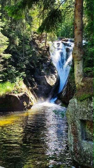 WYCIECZKA W KARKONOSZE&nbsp;