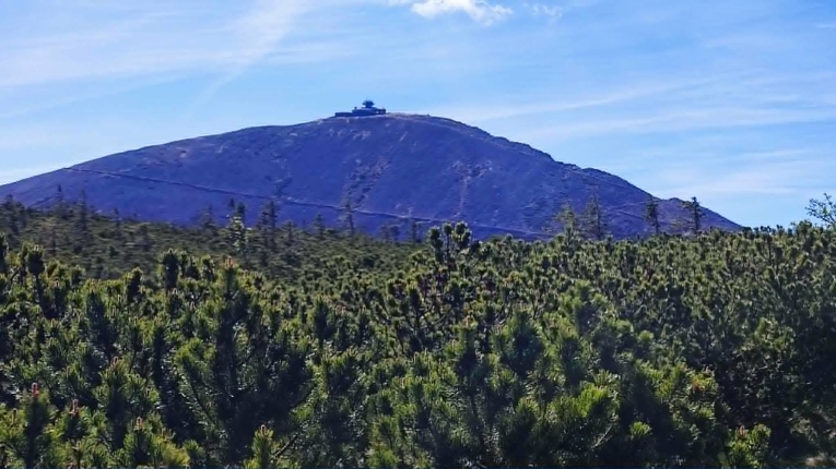 WYCIECZKA W KARKONOSZE&nbsp;