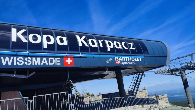 WYCIECZKA W KARKONOSZE&nbsp;