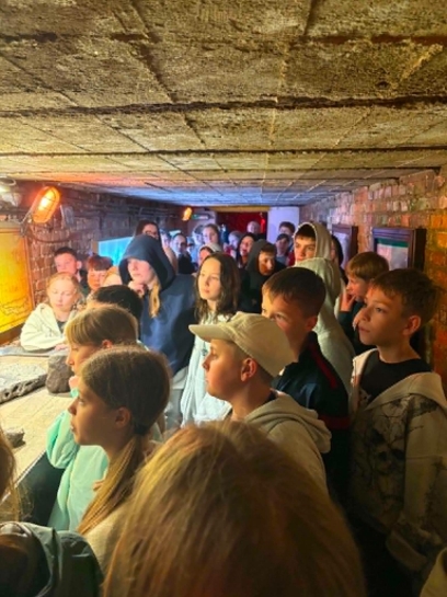 WYCIECZKA W SUDETY&nbsp;