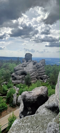 WYCIECZKA W SUDETY&nbsp;