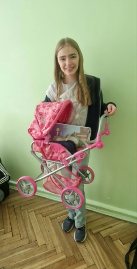  DZIE� BEZ PLECAKA
