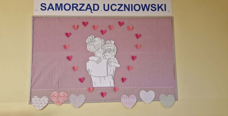 �YCZENIA Z OKAZJI DNIA MAMY