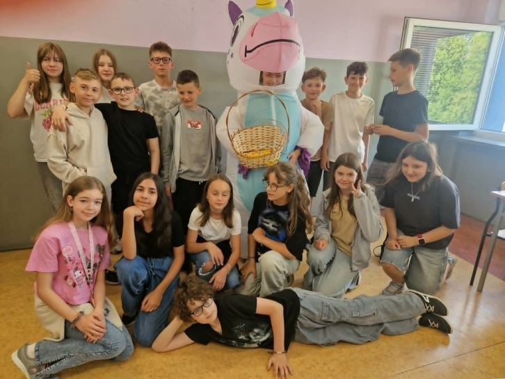 DZIE� DZIECKA&nbsp;