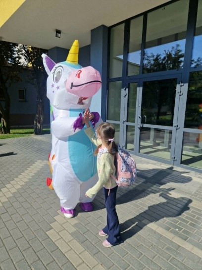 DZIE� DZIECKA&nbsp;