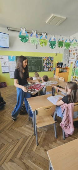 DZIE� DZIECKA&nbsp;