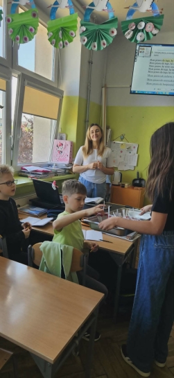 DZIE� DZIECKA&nbsp;
