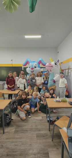 DZIE� DZIECKA&nbsp;
