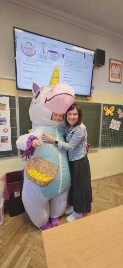 DZIE� DZIECKA&nbsp;