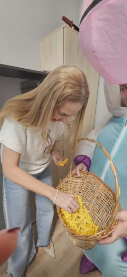 DZIE� DZIECKA&nbsp;