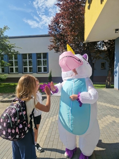 DZIE� DZIECKA&nbsp;