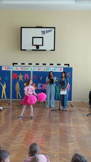 MAM TALENT&nbsp;