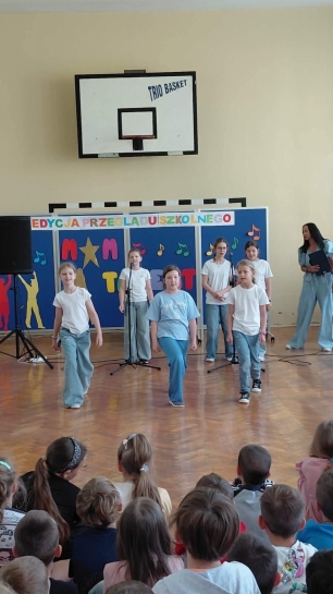 MAM TALENT&nbsp;