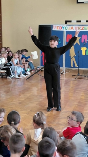 MAM TALENT&nbsp;
