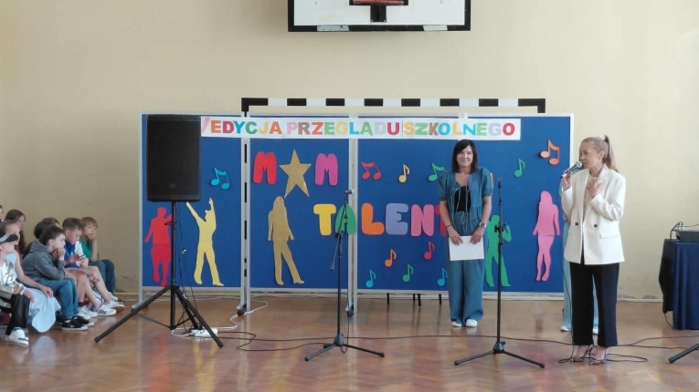 MAM TALENT&nbsp;