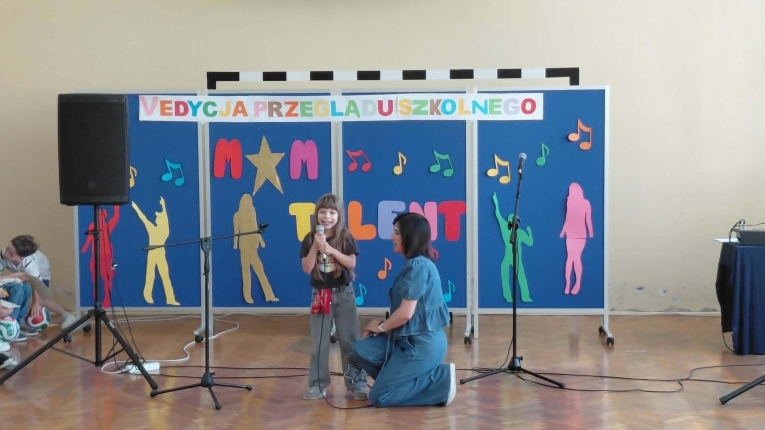 MAM TALENT&nbsp;