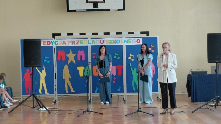 MAM TALENT&nbsp;