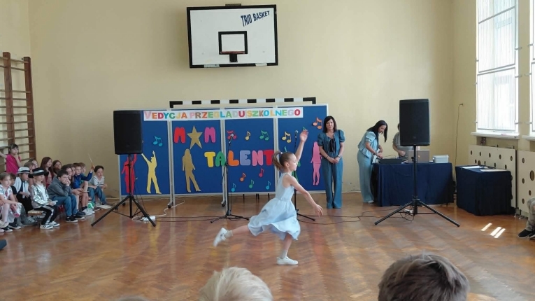  MAM TALENT&nbsp;