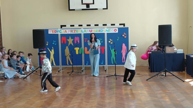 MAM TALENT&nbsp;