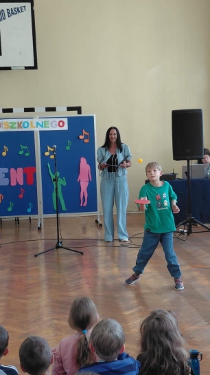 MAM TALENT&nbsp;