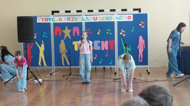 MAM TALENT&nbsp;