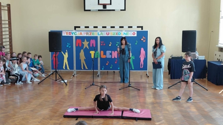 MAM TALENT&nbsp;