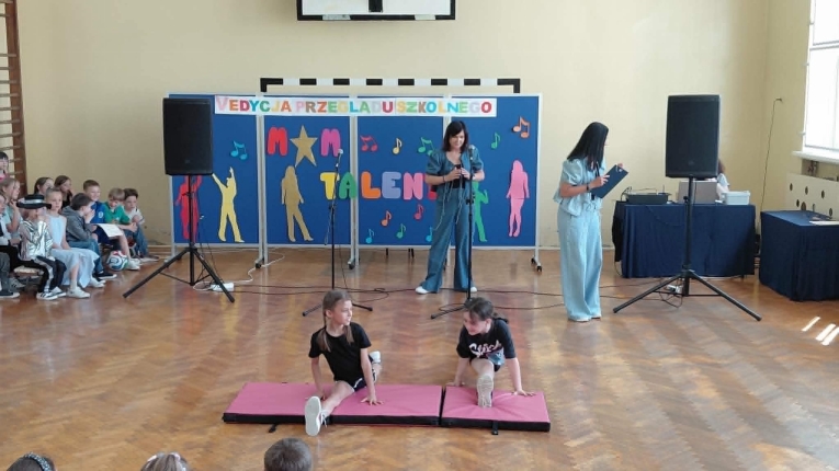 MAM TALENT&nbsp;