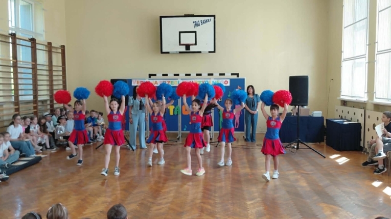 MAM TALENT&nbsp;