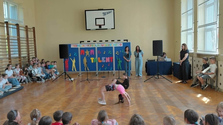 MAM TALENT&nbsp;