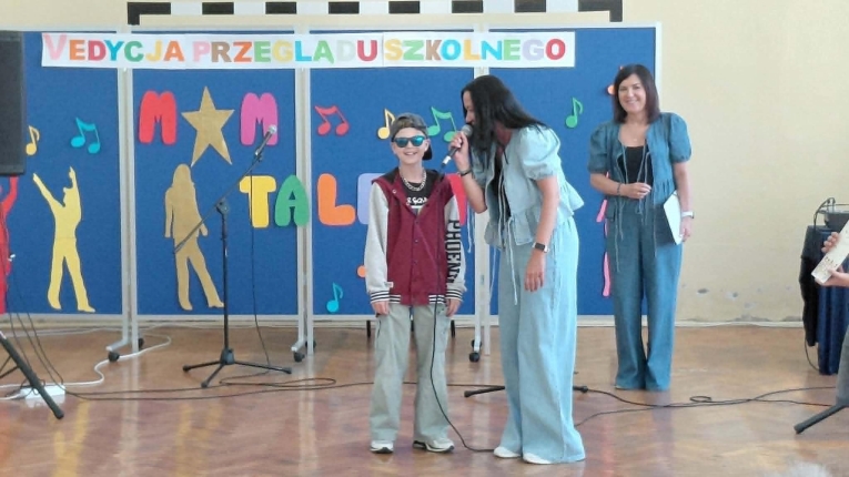 MAM TALENT&nbsp;