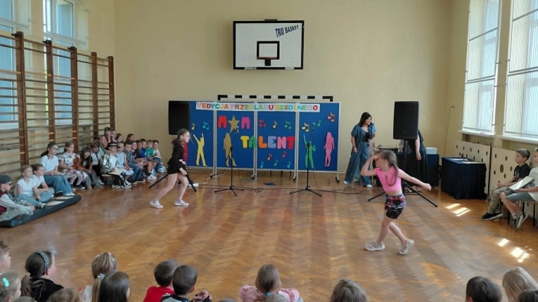 MAM TALENT&nbsp;