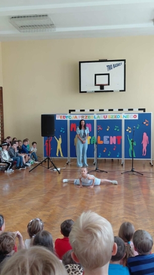 MAM TALENT&nbsp;