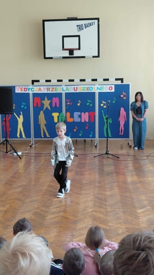 MAM TALENT&nbsp;