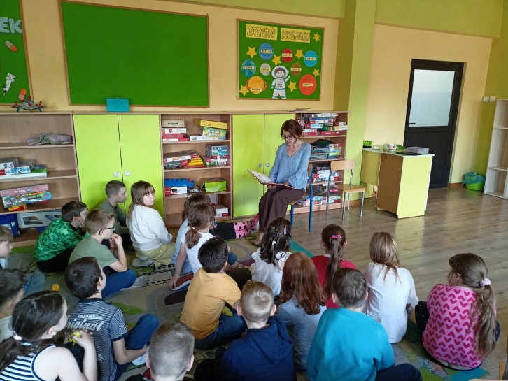 G�O�NE CZYTANIE 