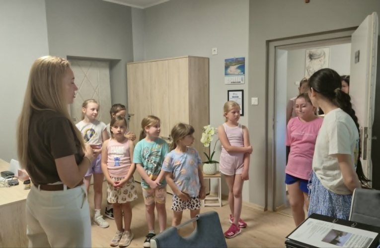 ROZSTRZYGNI�CIE IV SZKOLNEGO KONKURSU PIOSENKI BAJKOWEJ