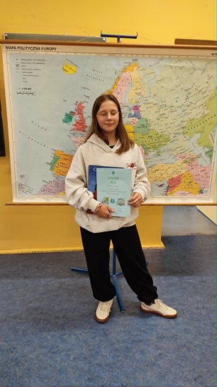 KONKURS GEOGRAFICZNY