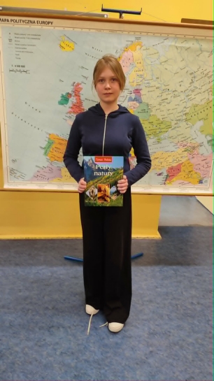 KONKURS GEOGRAFICZNY
