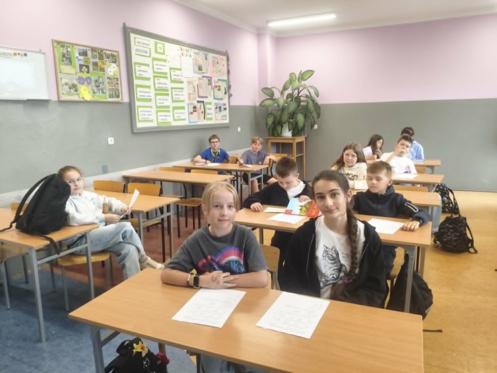 MISTRZ ORTOGRAFII