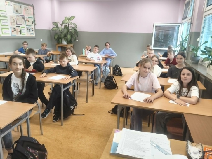 MISTRZ ORTOGRAFII