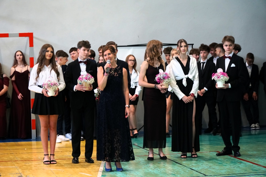 BAL �SMOKLASISTY