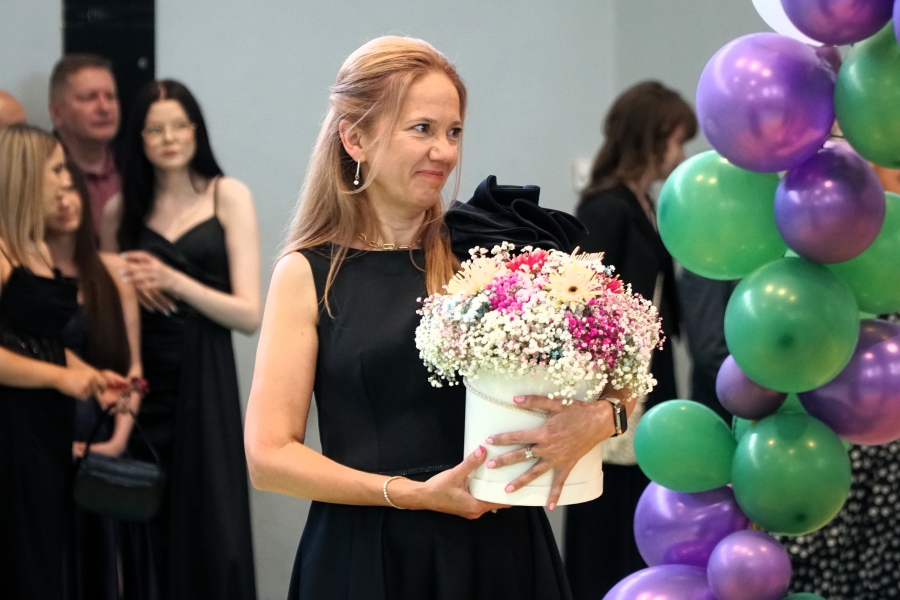 BAL �SMOKLASISTY