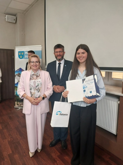 I FORUM M�ODYCH
