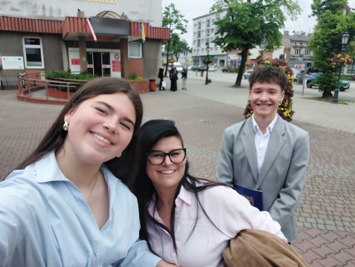 I FORUM M�ODYCH