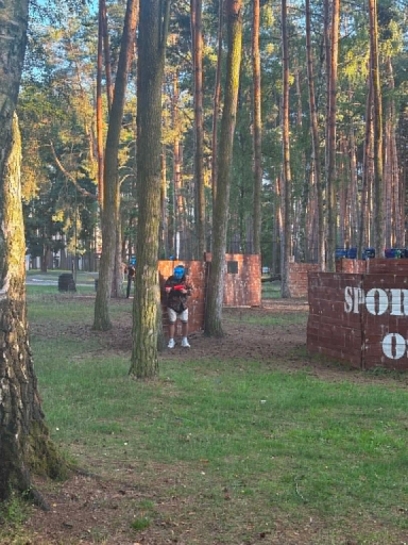 OSTATNIA WSP�LNA WYCIECZKA KLAS �SMYCH&nbsp;