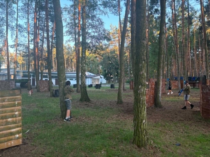 OSTATNIA WSP�LNA WYCIECZKA KLAS �SMYCH&nbsp;