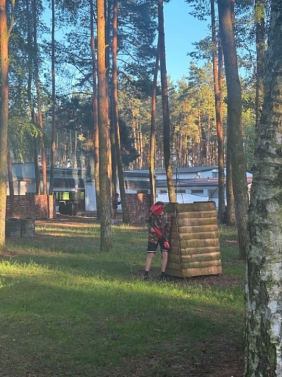OSTATNIA WSP�LNA WYCIECZKA KLAS �SMYCH&nbsp;