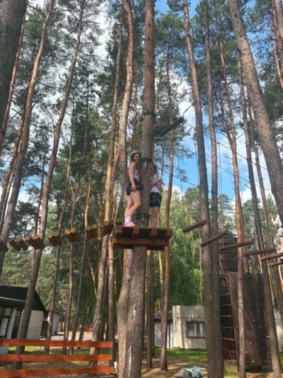 OSTATNIA WSP�LNA WYCIECZKA KLAS �SMYCH&nbsp;